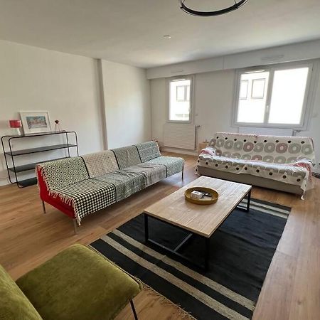 לה רושל Superbe Appartement Avec Parking מראה חיצוני תמונה
