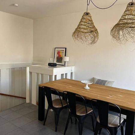 לה רושל Superbe Appartement Avec Parking מראה חיצוני תמונה