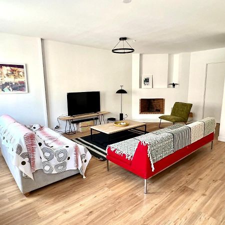 לה רושל Superbe Appartement Avec Parking מראה חיצוני תמונה