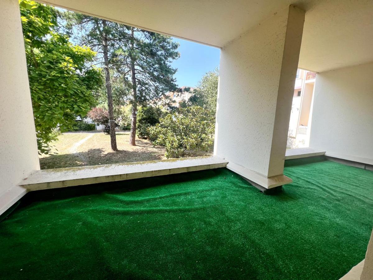 לה רושל Superbe Appartement Avec Parking מראה חיצוני תמונה
